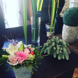 Fleuriste La Brindille 0