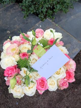 Fleuriste L'octroi fleurs 0