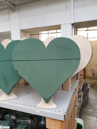 Fleuriste Central Flore est toujours ouvert du lundi au vendredi 0