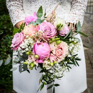 Fleuriste AU TEMPS DES FLEURS 0