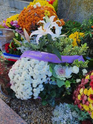 Fleuriste Au parfum floral 0