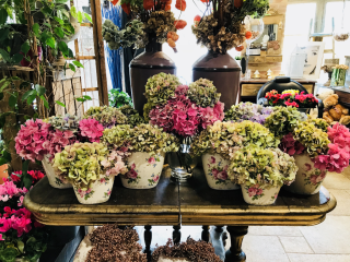 Fleuriste La Mélody des Fleurs 0