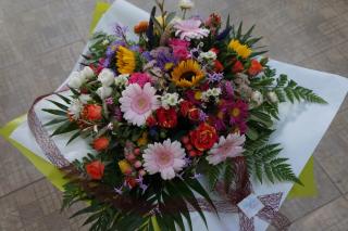 Fleuriste Id fleurs, Le Revest-les-eaux 0