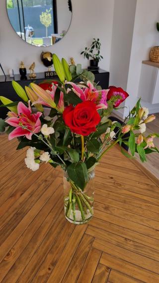 Fleuriste L'Esprit Fleuriste 1