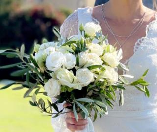 Fleuriste Au Jardin d'Egly 2