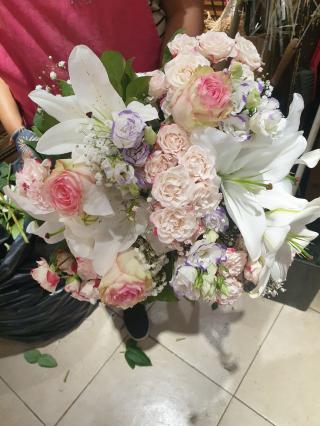 Fleuriste Aline Créations 0