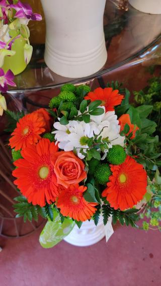 Fleuriste L'Amaryllis 0