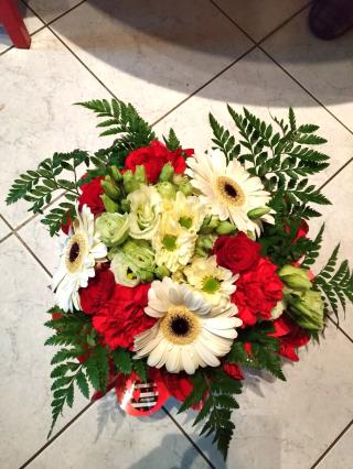 Fleuriste L'Amaryllis 0