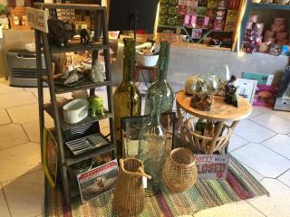 Fleuriste L'atelier 1