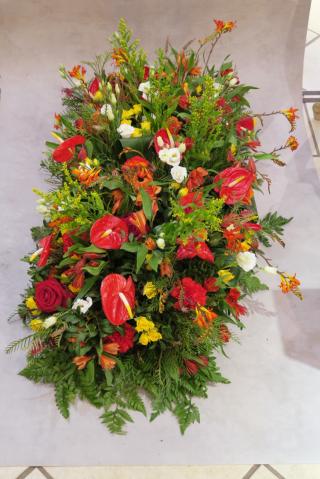 Fleuriste La Fabrique d'Etoiles Filantes 2