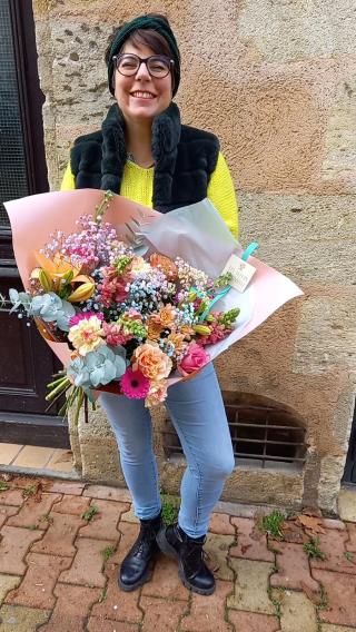 Fleuriste Les Fleurs de La Citadelle 0