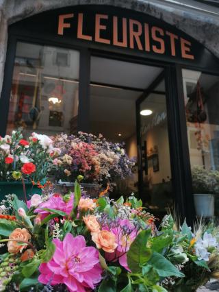 Fleuriste flon flon 0