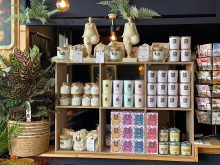 Fleuriste La Boutique de Fleurs Bayeux 0