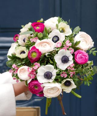 Fleuriste Monceau Fleurs Dijon 0