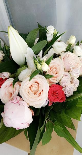 Fleuriste Le Jardin de Noémie 0