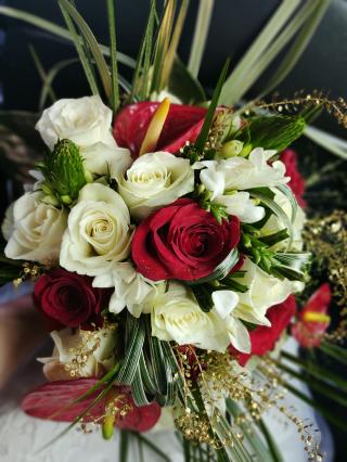 Fleuriste Le Jardin de Noémie 0