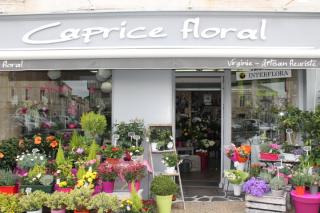 Fleuriste Caprice Floral Le 0