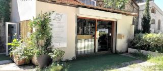 Fleuriste L'atelier de Sellyn 0