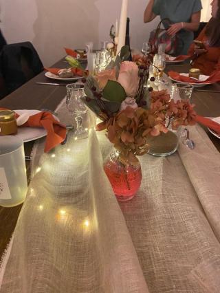 Fleuriste Monceau Fleurs Pornic 0