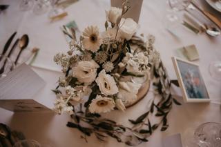 Fleuriste Monceau Fleurs Pornic 0