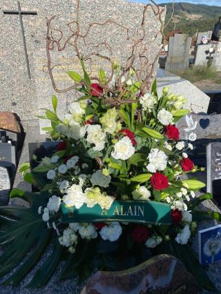 Fleuriste L'atelier Floral 1