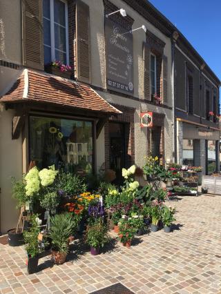 Fleuriste Conter Fleurettes 0