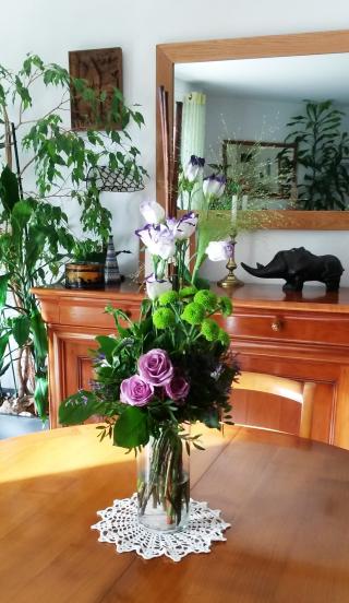 Fleuriste L'arrosoir Fleuriste Andernos 0