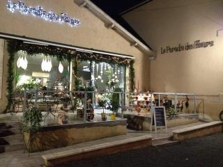 Fleuriste Le Paradis des Fleurs 2