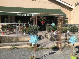 Fleuriste Le Paradis des Fleurs 0