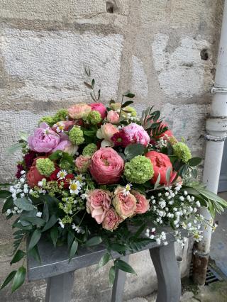 Fleuriste Yvette et Marguerite 0