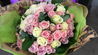 Fleuriste La Vie en Roses Maître-Artisans fleuriste 0