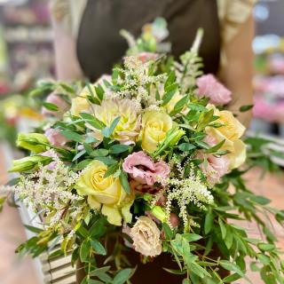 Fleuriste Carrément Fleurs - Fleuriste Cahors 46 - Livraison de fleurs à domicile 0