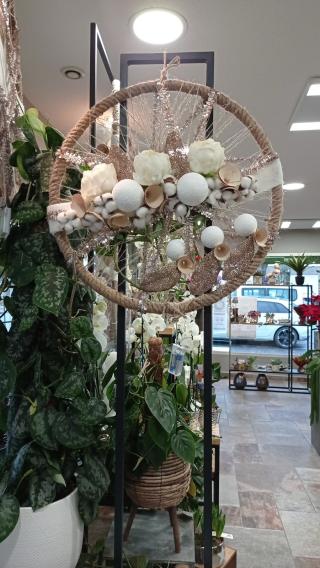 Fleuriste Parfum de Fleurs 0