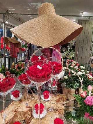 Fleuriste De Fil en Fleur 2