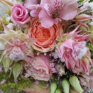 Fleuriste De Fil en Fleur 0