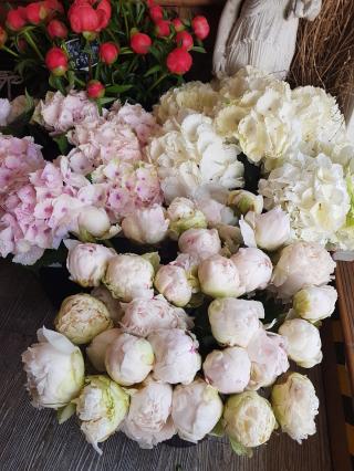 Fleuriste Le Chêne et Fleurs 1