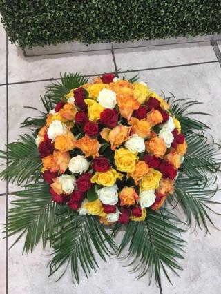 Fleuriste Dôme Fleurs 0