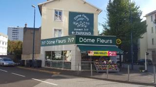 Fleuriste Dôme Fleurs 0
