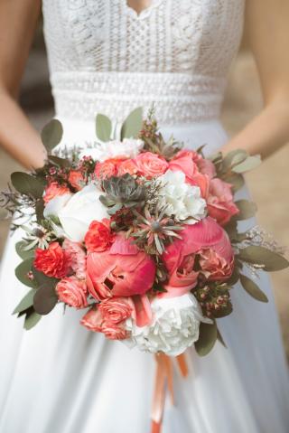 Fleuriste Le Silence des Grenouilles 0