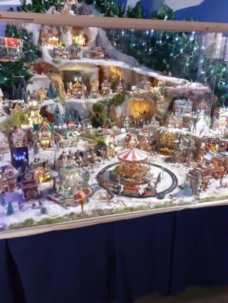 Fleuriste Gardens Ardoisières 2