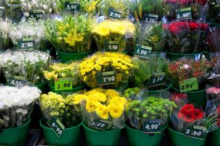 Fleuriste Le Jardin des Fleurs 2