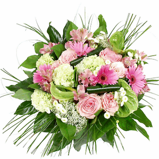 Fleuriste LE JARDIN DE SOPHIE 0