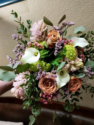 Fleuriste Au naturel | Fleuriste Alençon 0