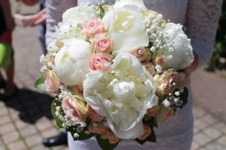 Fleuriste Monceau Fleurs 0