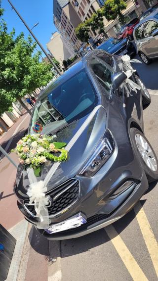 Fleuriste Monceau Fleurs 0