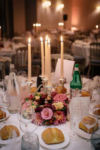 Fleuriste MARIE PAOLINI 0