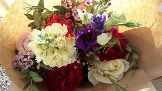 Fleuriste Les Fleurs Nomades 0
