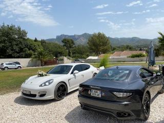 Fleuriste La Rose Rouge de Graveson 1