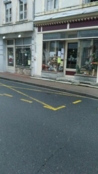 Fleuriste Fleuriste Marchal 2