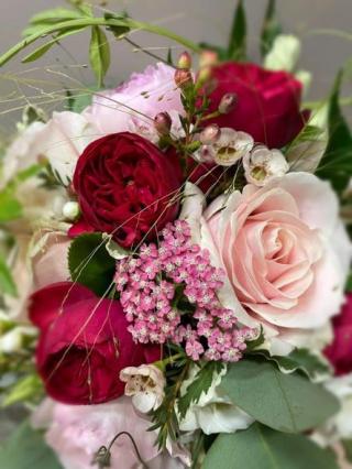 Fleuriste Anne Christine Fleurs 0